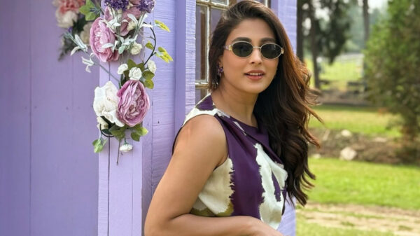 দায়িত্ব পাওয়া নিঃসন্দেহে বিরাট সম্মানের: মেহজাবীন