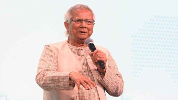দেশ পুনর্গঠনে প্রবাসীদের সক্রিয়ভাবে অংশগ্রহণের আহ্বান প্রধান উপদেষ্টার