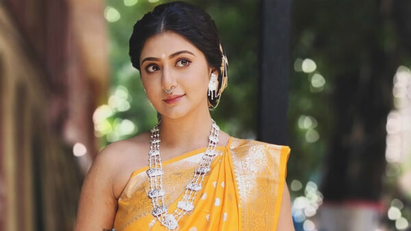 নতুন পরিচয়ে অভিষেক স্বীকৃতি মজুমদারের