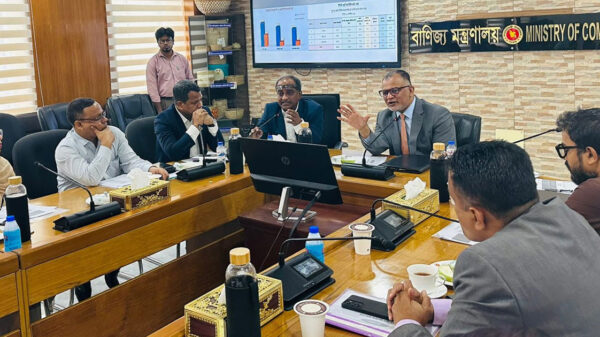 নভেম্বর মাস থেকে টিসিবির পণ্য তালিকায় যোগ হবে পাঁচ পণ্য