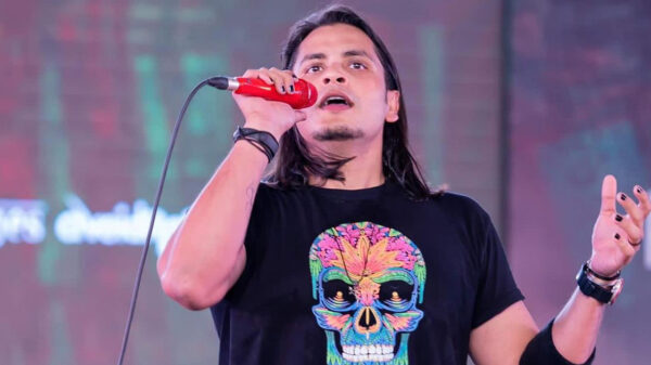 না ফেরার দেশে সংগীতশিল্পী দীপ