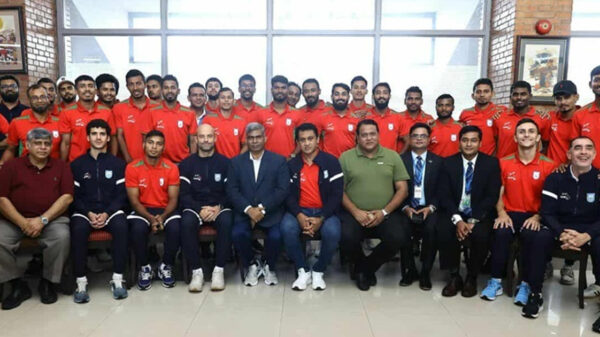 নিরাপদে দেশে ফিরল জামাল ভূঁইয়ারা