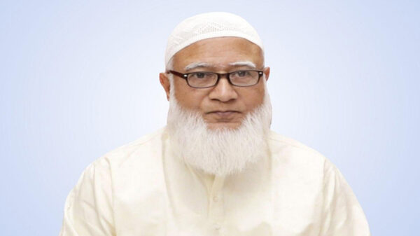 নির্বাচনে প্রতিবেশি দেশের হস্তক্ষেপ বড় চ্যালেঞ্জ চীনা প্রতিনিধি দলকে জামায়াতের আমির
