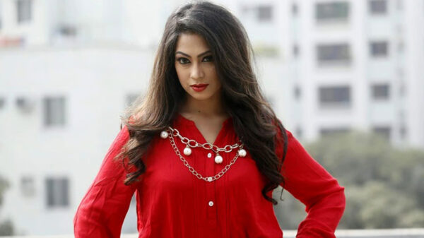 পপির নতুন সিনেমা মুক্তি পাচ্ছে প্রেক্ষাগৃহে