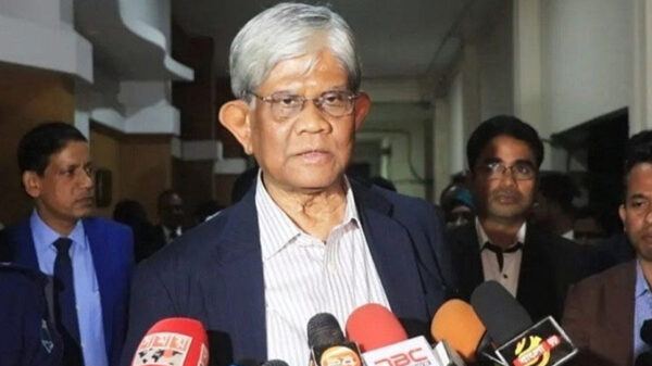 পাচার হওয়া অর্থের একটি অংশ ফেব্রুয়ারি মাসের মধ্যে ফিরিয়ে আনা সম্ভব