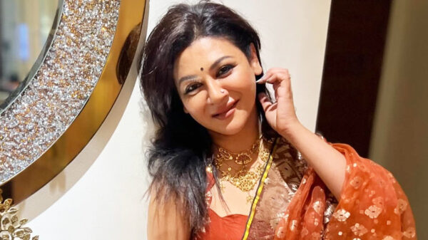 পূজায় কলকাতায় কাটাবেন জয়া, বললেন - ‘এটা আমার দ্বিতীয় বাড়ি’