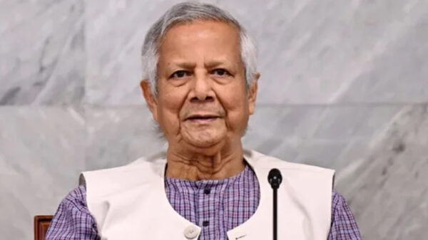 প্রধান উপদেষ্টা জাতিসংঘ অধিবেশনে ভাষণ দেবেন আজ