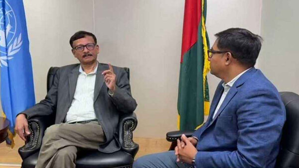 ফিলিস্তিনকে ৪ দেশের স্বীকৃতি, স্বাগত জানাল বাংলাদেশ
