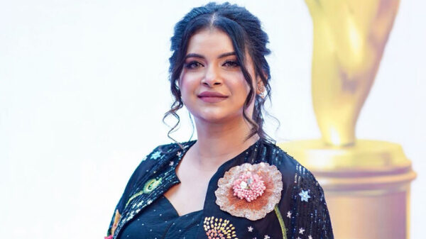 ফের বিয়ে করলেন শবনম ফারিয়া