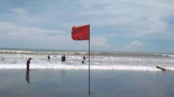 ফের লঘুচাপ সৃষ্টির শঙ্কা, তাপমাত্রা নিয়ে দুঃসংবাদ