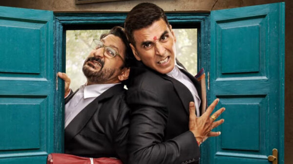 বক্স অফিসে কত আয় করল ‘জলি এলএলবি থ্রি’