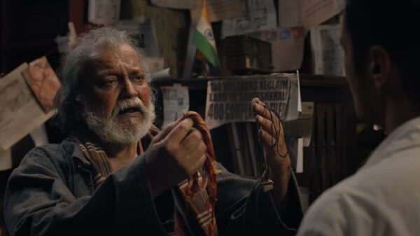 বক্স অফিসে কত আয় করল ‘দ্য বেঙ্গল ফাইলস’