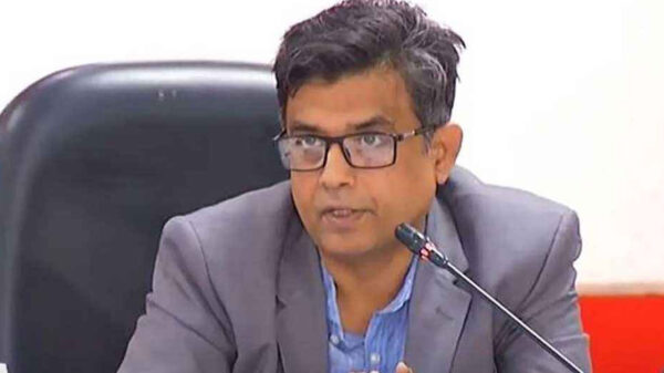 বিশ্বনেতাদের সঙ্গে ড. ইউনূসের বৈঠক দ্বিপাক্ষিক সম্পর্ককে উচ্চমাত্রায় নিয়ে গেছে