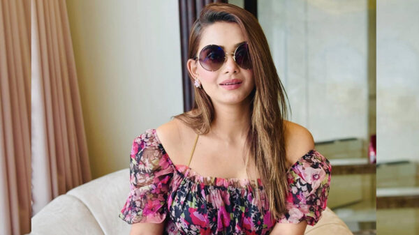 ভক্তদের সুখবর দিলেন তানজিন তিশা