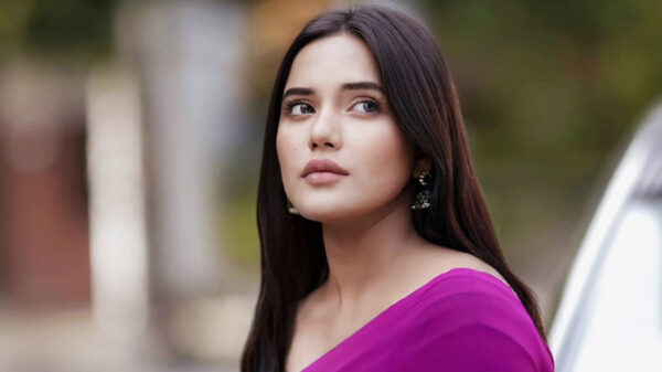 ভালো কিছু করলেও সমালোচনা আসে: মাহি