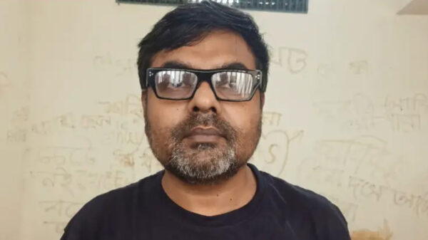 মাগুরার সাবেক এমপি শিখরের ভাই হিসাম চুয়াডাঙ্গায় গ্রেফতার