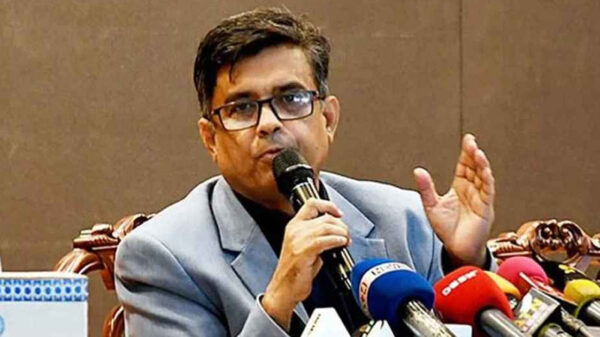 মানবতাবিরোধী মামলায় অভিযুক্তরা নির্বাচনে অংশ নিতে পারবেন না