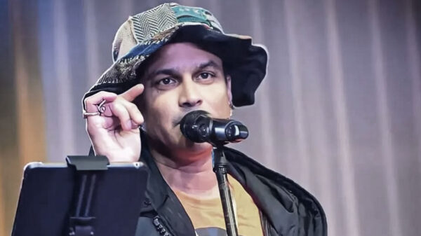 মারা গেছেন ‘ইয়া আলি’ খ্যাত গায়ক জুবিন গার্গ
