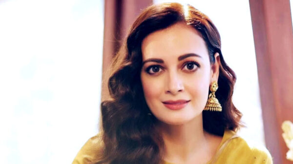 মুসলিম পরিবার নিয়ে যে ভুল ধারণা ভাঙলেন দিয়া মির্জা