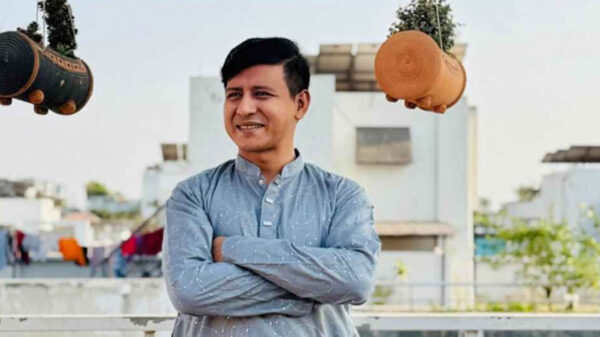 যে কারণে নাটকে আর অভিনয় করতে চান না শামীম হাসান