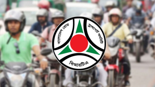 রোড ট্যাক্স পরিশোধে মিলবে ‘ই-ট্যাক্স টোকেন’