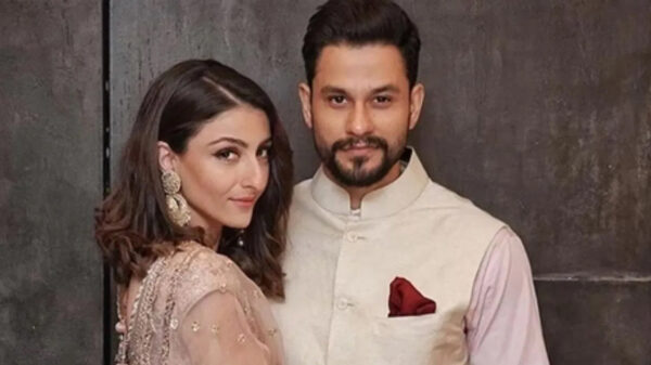 শুধু সাইফ আলি খানই নয়, সোহা-কুণালের বাড়িতেও হানা দিয়েছিল চোর