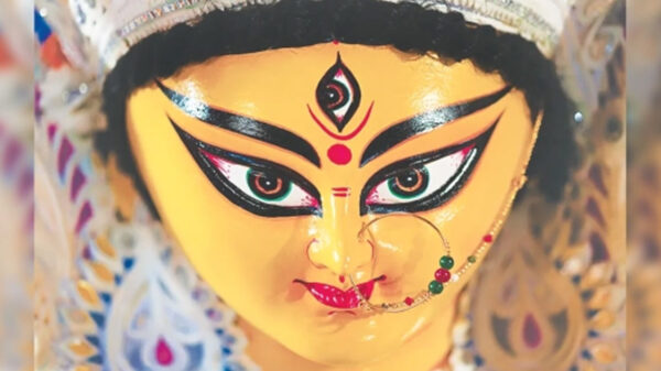 শুভ মহালয়া আজ