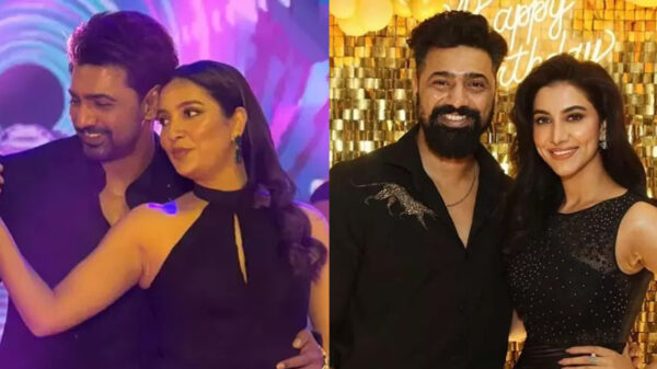 শুভশ্রী বা রুক্মিণী নন, জীবনে প্রথম যে নায়িকাকে মন দিয়েছিলেন দেব