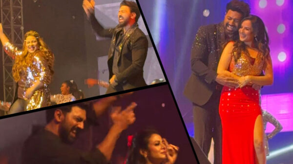 শুভশ্রীকে ছাড়াই পাঁচ নায়িকার সঙ্গে দেবের রোম্যান্স!
