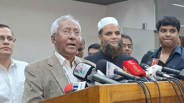 সংসদ নির্বাচনে ১৫০ পর্যবেক্ষক পাঠাতে চায় ইইউ