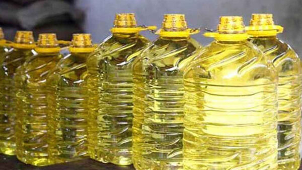 সয়াবিন তেলের দাম বাড়ানোর সিদ্ধান্ত