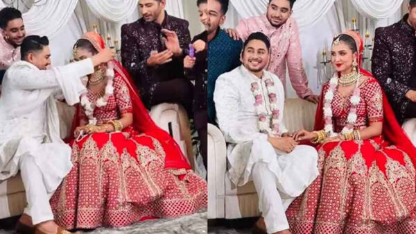 স্ত্রী-সন্তান রেখে ফের কাকে বিয়ে করলেন নায়ক জয় চৌধুরী