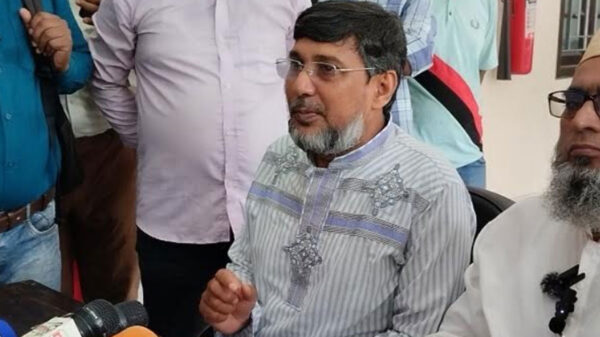 স্বচ্ছ ব্যালট বাক্সে হবে রাকসু নির্বাচন