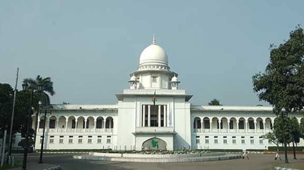 ২১ আগস্ট গ্রেনেড হামলা মামলায় আপিলের রায় আজ