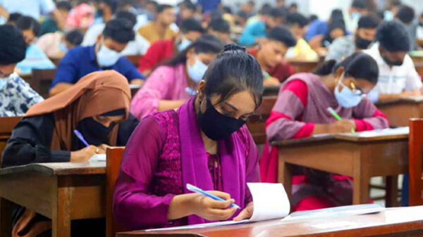 ৪৭তম বিসিএস প্রিলিমিনারি শুরু, শেষ হবে দুপুর ১২টায়