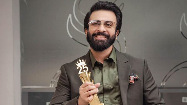 ‘এই সম্মাননা বাংলা চলচ্চিত্রকে বিশ্বমঞ্চে নেওয়ার অনুপ্রেরণা যোগাবে’
