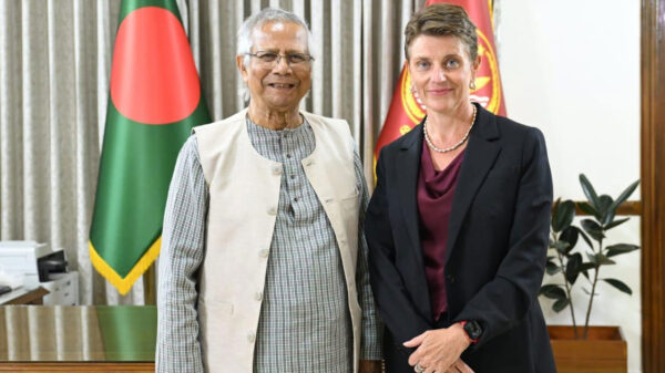 ‘জাতিসংঘ ফেব্রুয়ারির সাধারণ নির্বাচনকে পূর্ণ সমর্থন করে’