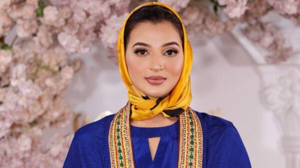 ‘যার কেউ নেই তার জন্য আল্লাহ আছেন’