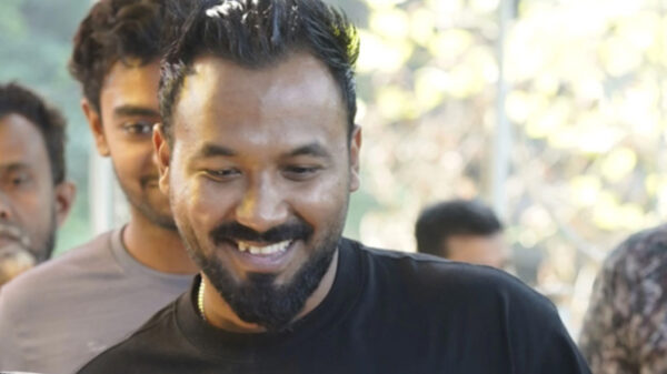 অভিনয়-নির্মাণে ব্যস্ত পলাশ