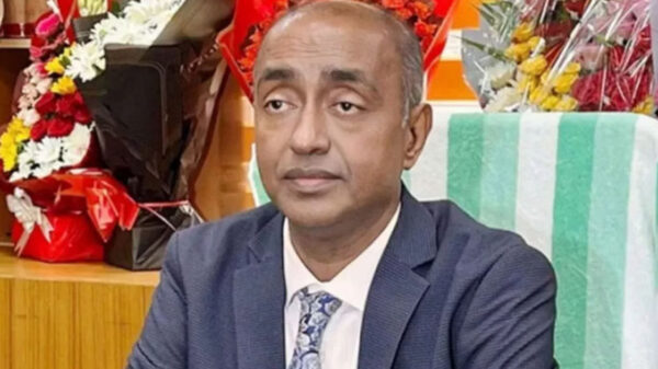 অ্যাটর্নি জেনারেল