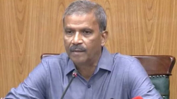 আইন উপদেষ্টা