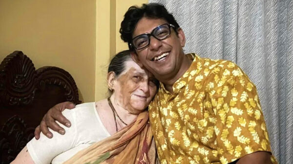 এখনো আমার মা অপেক্ষা করে: চঞ্চল চৌধুরী