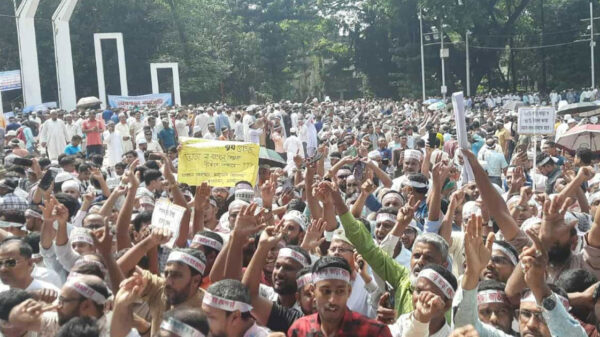 এমপিওভুক্ত শিক্ষকদের বাড়িভাড়া ভাতা আরও বাড়ল