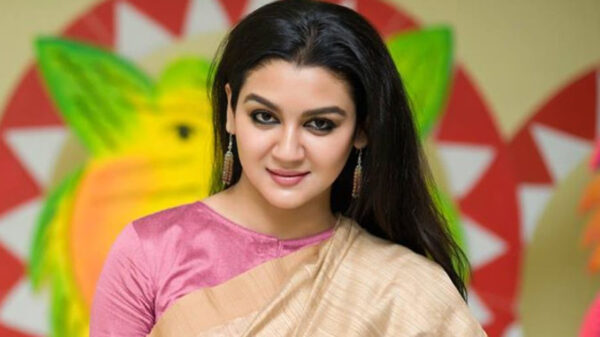 জয়া আহসান