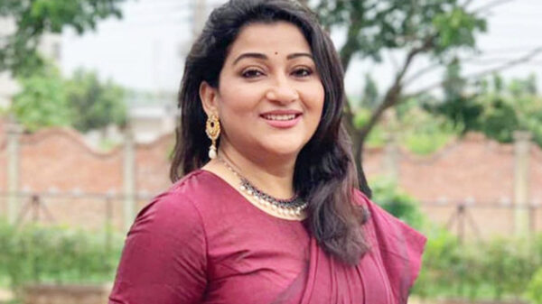 দীপা খন্দকার