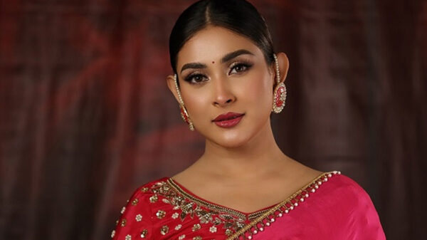 নেটিজেনদের বাজে মন্তব্য, ক্ষুব্ধ মেহজাবীন