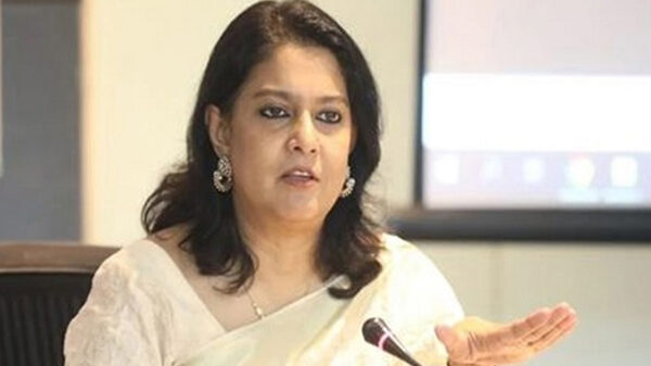 পরিবেশ উপদেষ্টা