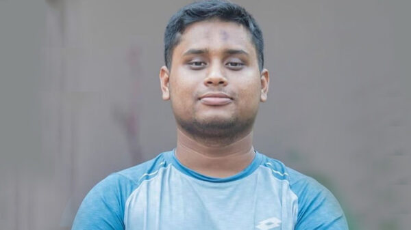 পুত্র সন্তানের বাবা হলেন হাসনাত আব্দুল্লাহ
