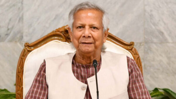প্রধান উপদেষ্টা