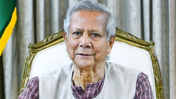 প্রধান উপদেষ্টা